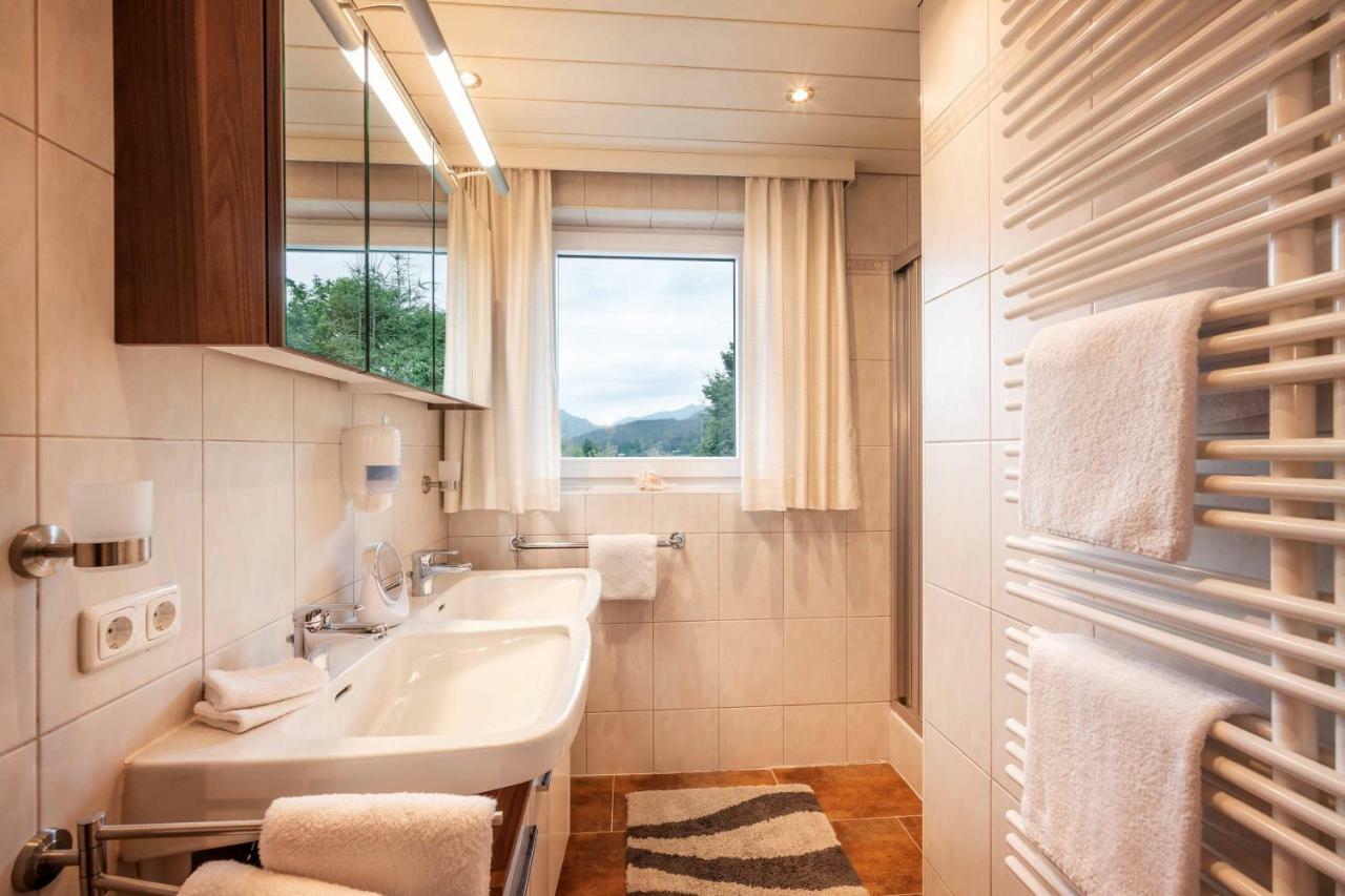 Exclusive Appartement Chalet Sankt Johann in Tirol Bagian luar foto