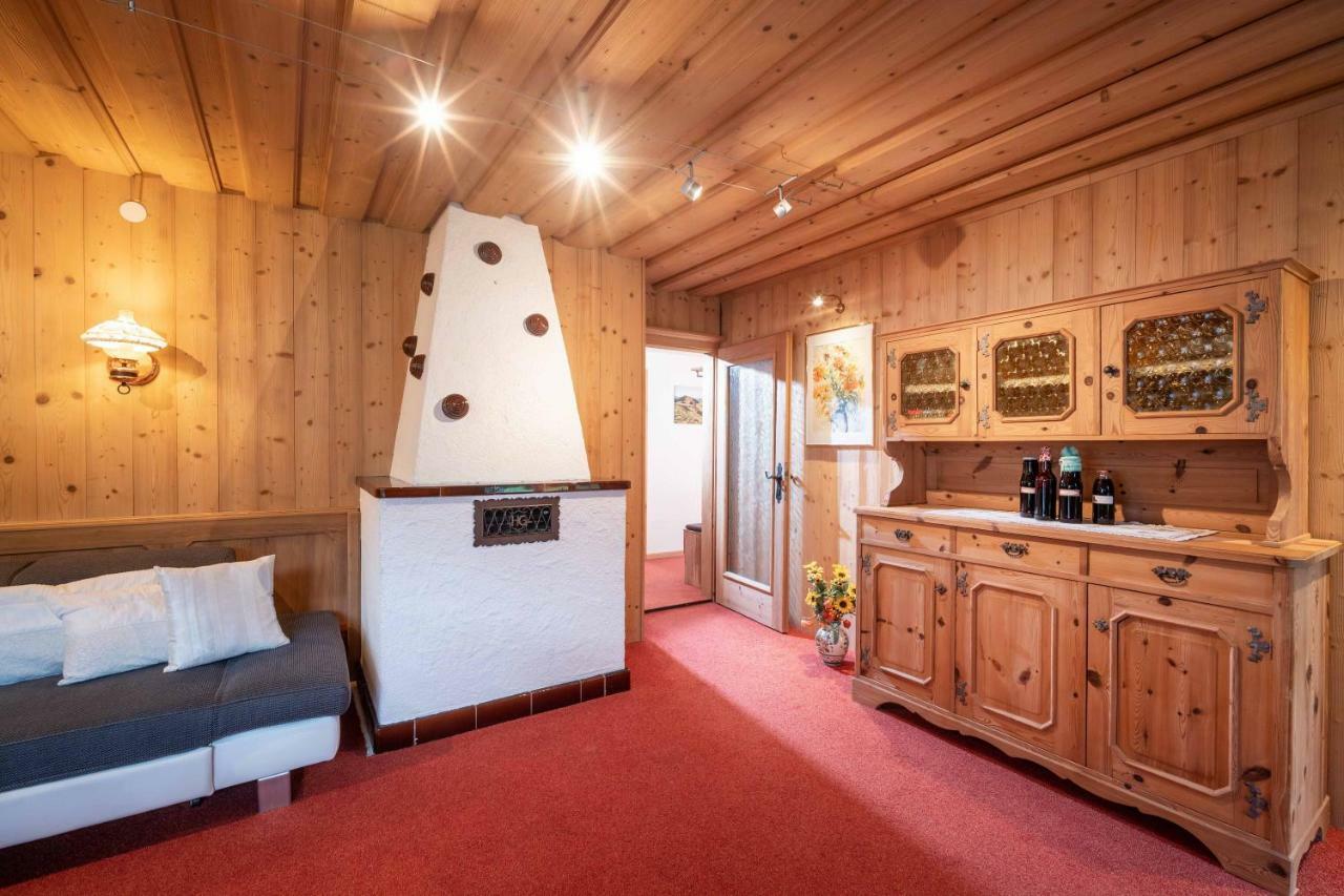 Exclusive Appartement Chalet Sankt Johann in Tirol Bagian luar foto