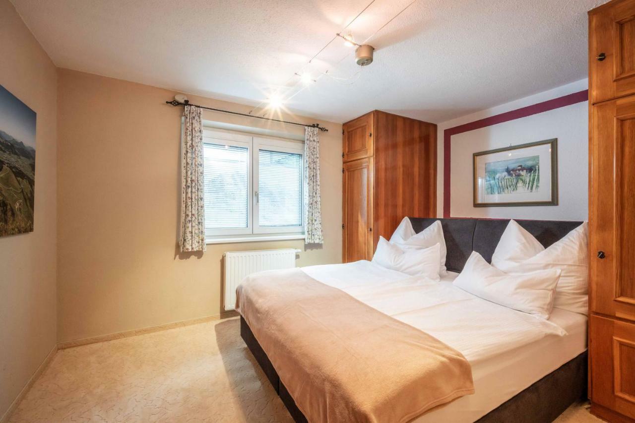 Exclusive Appartement Chalet Sankt Johann in Tirol Bagian luar foto