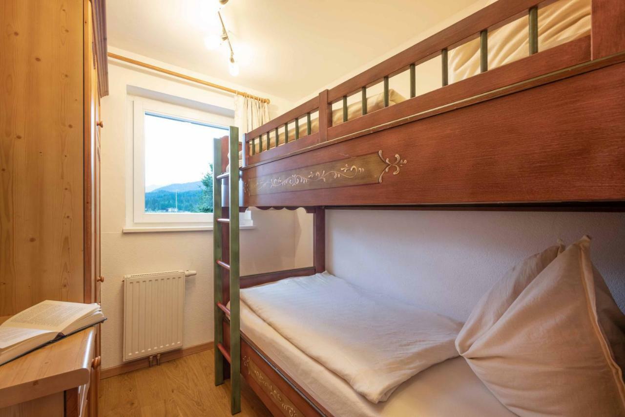 Exclusive Appartement Chalet Sankt Johann in Tirol Bagian luar foto