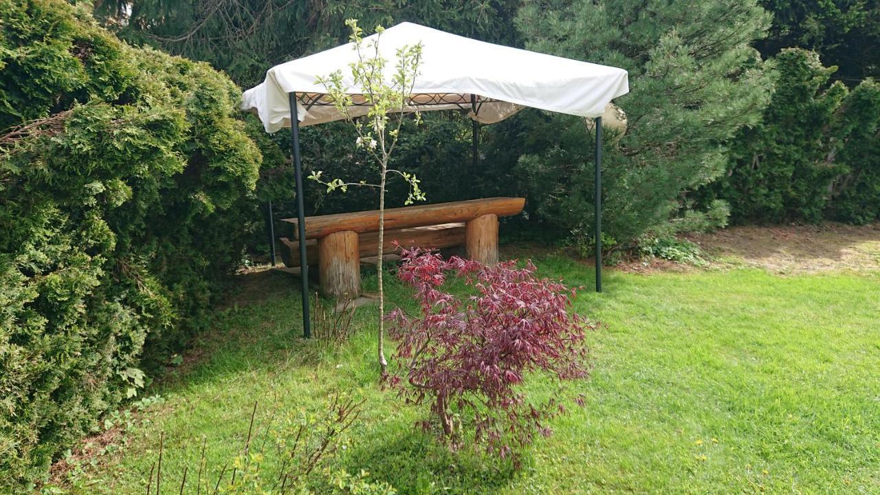 Exclusive Appartement Chalet Sankt Johann in Tirol Bagian luar foto
